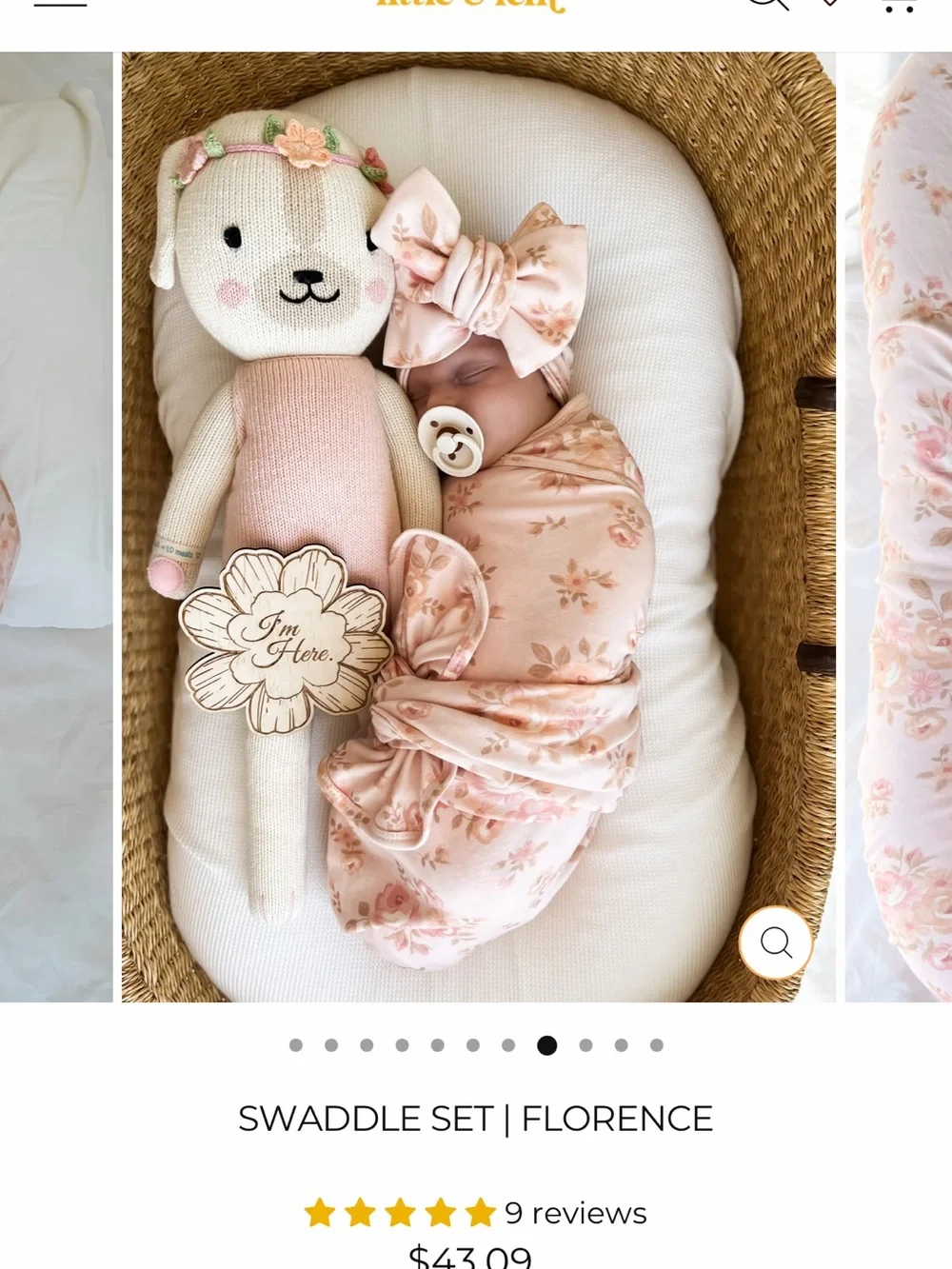 N/A soft pink